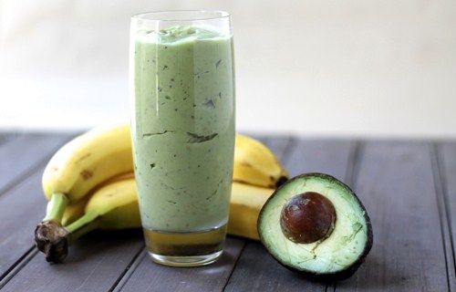resep alpukat kocok