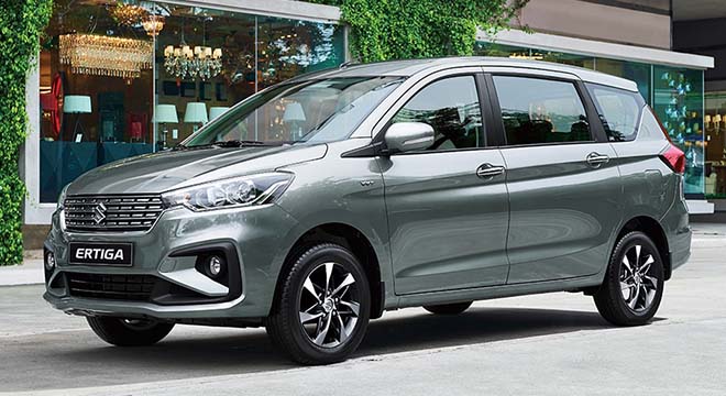mobil paling irit bbm
