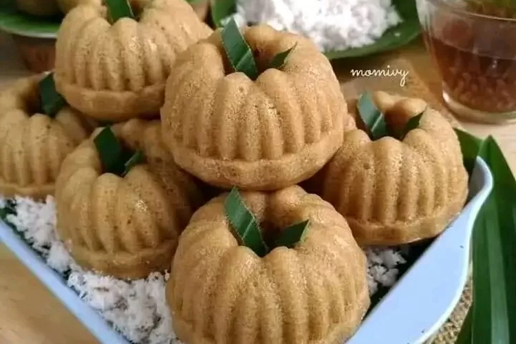 cara membuat apem