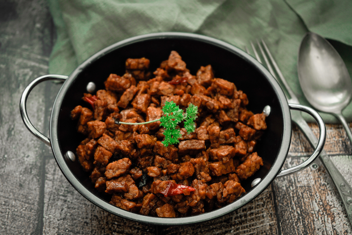 10 resep olahan tempe