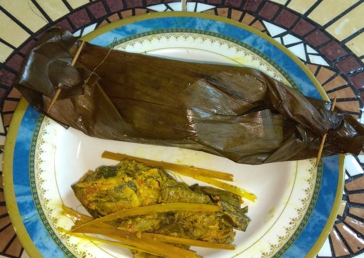 resep pepes ayam