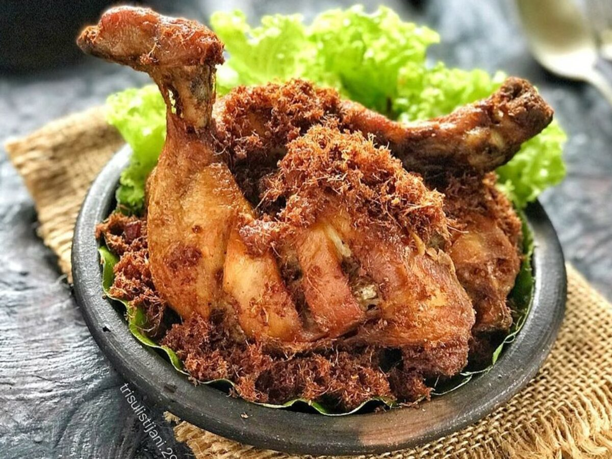 lauk sahur yang tahan lama