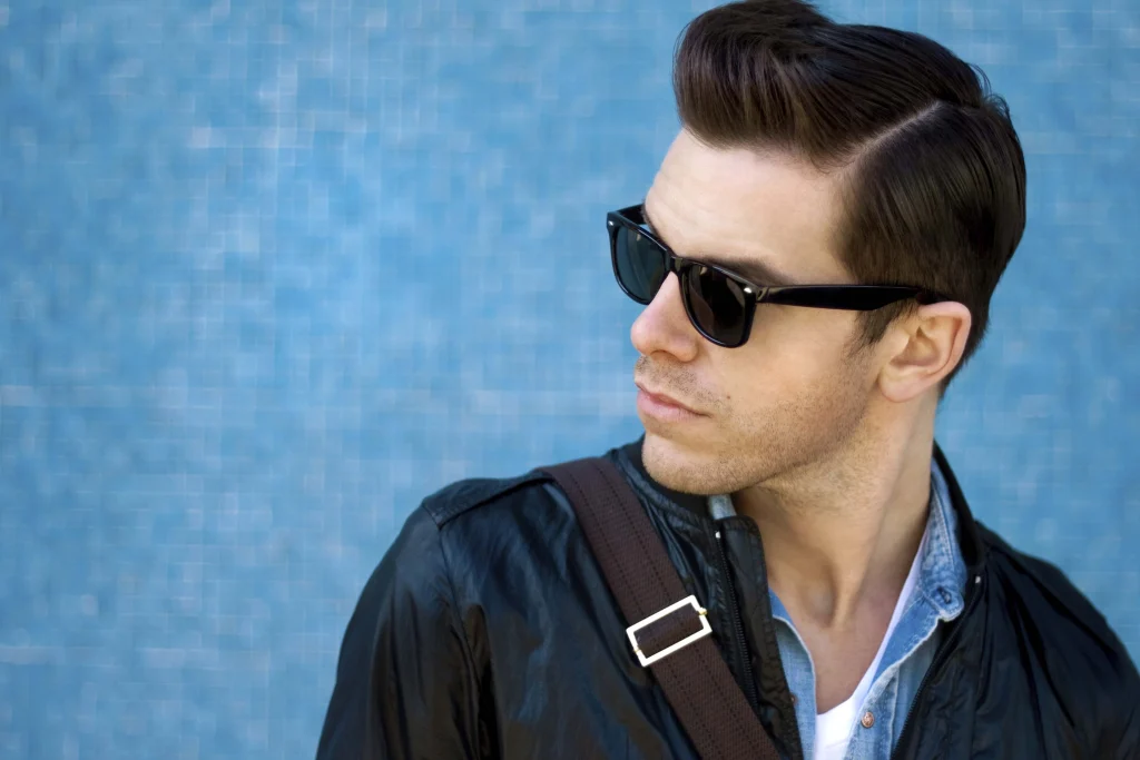 Styled Pomp