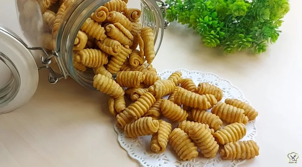 kue garpu