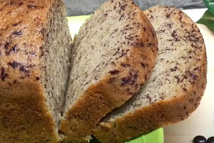 olahan pisang ambon
