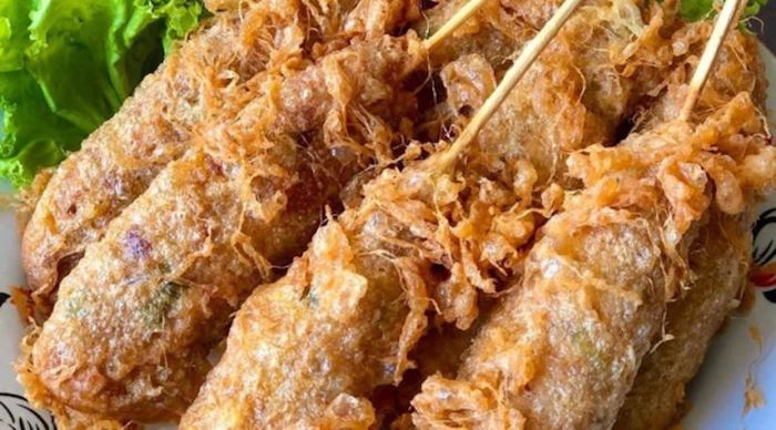 10 resep olahan tempe