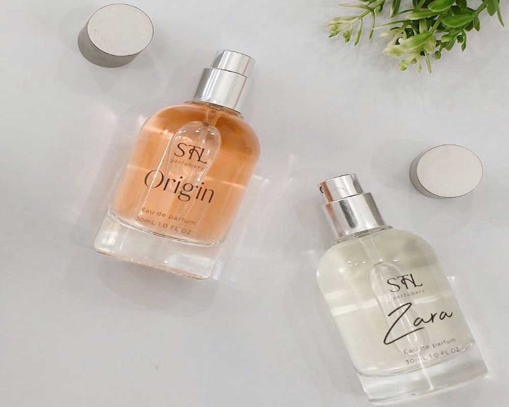 Parfum yang Lagi Viral