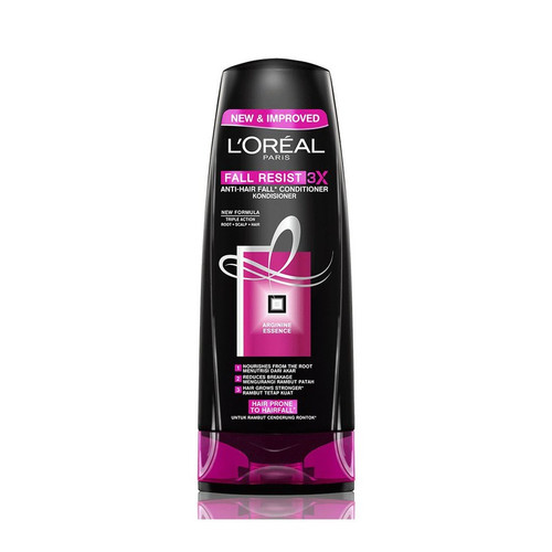 conditioner untuk rambut rontok