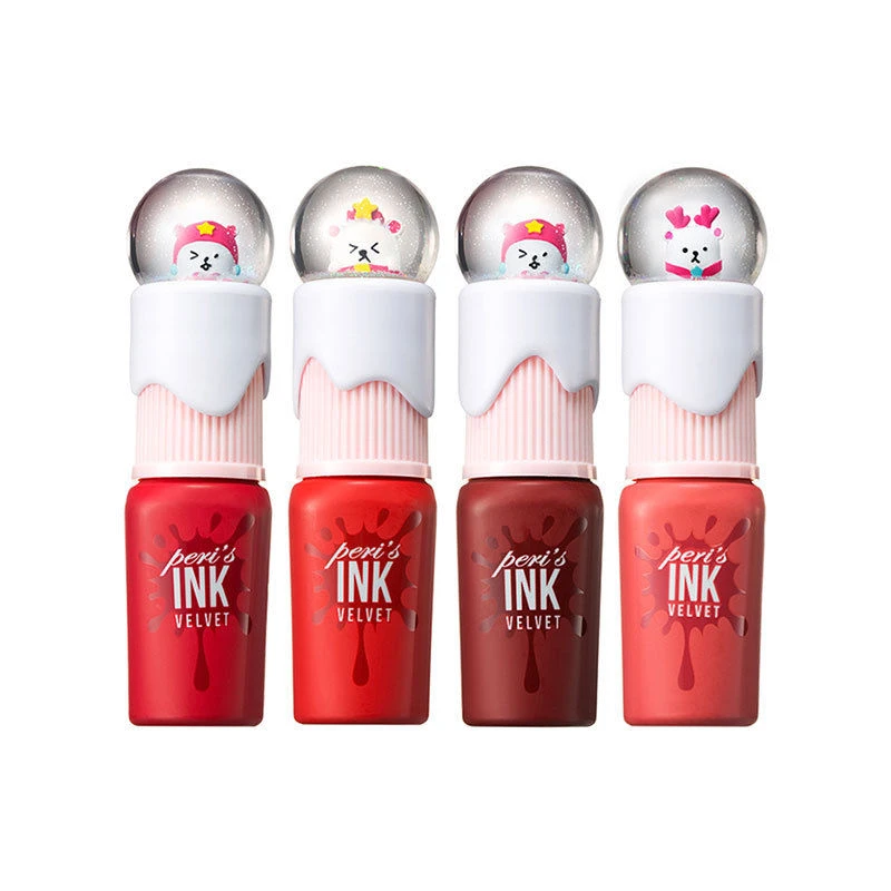 merek make up korea