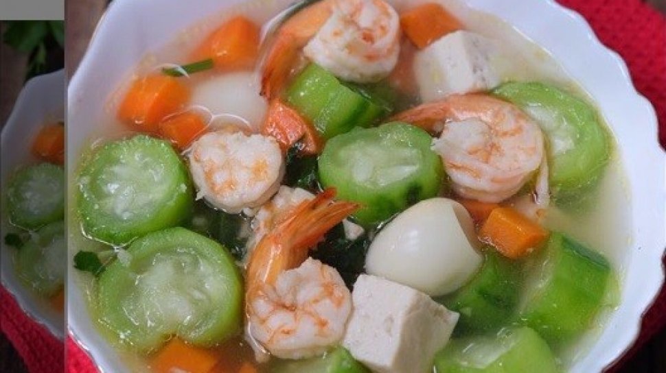 resep oyong