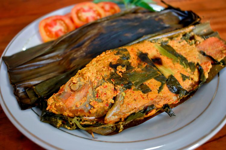 resep olahan bandeng