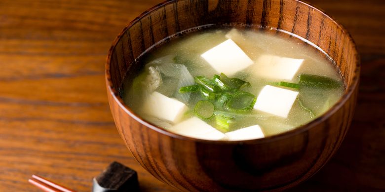 masakan jepang