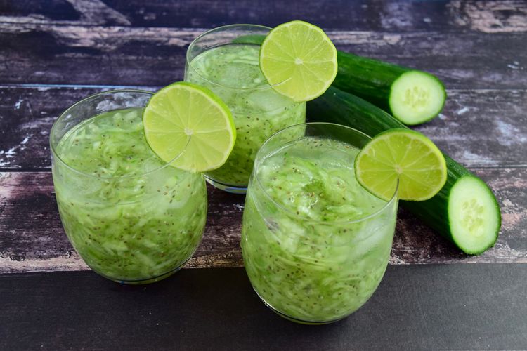 es mojito cup