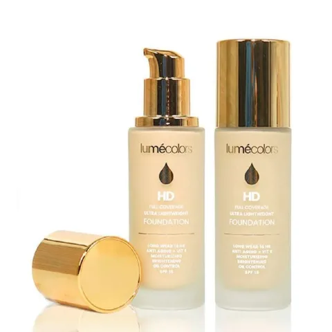foundation full coverage