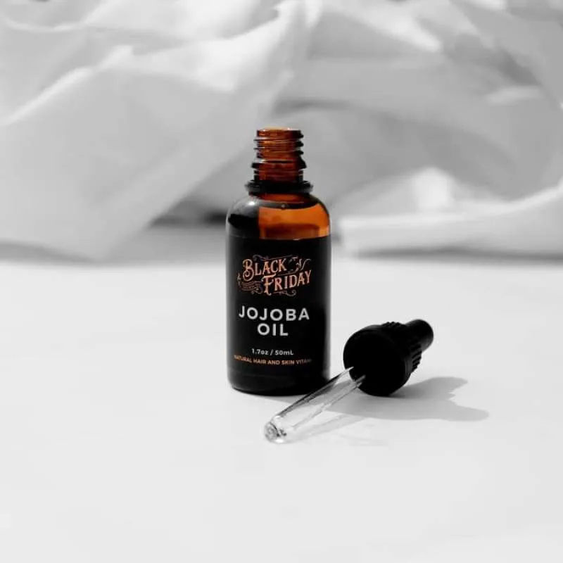Black Friday Pure Jojoba Oil