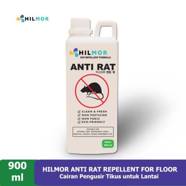 obat tikus paling ampuh di rumah