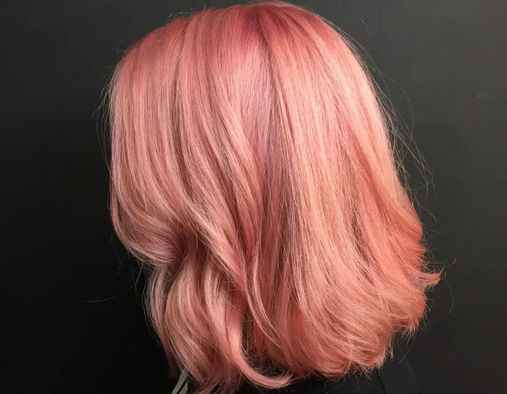 Pink Champagne