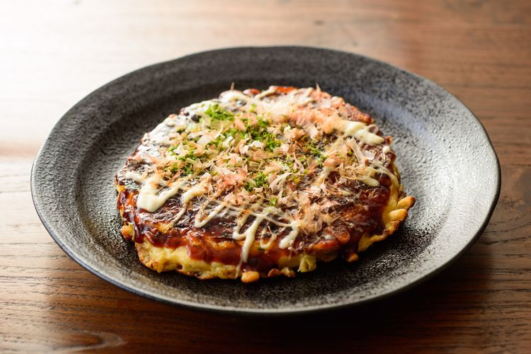 masakan jepang