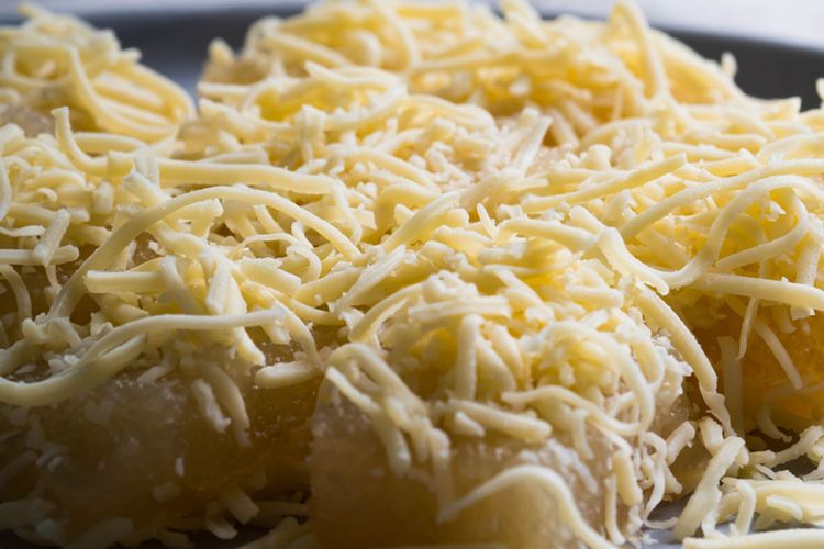 resep olahan singkong parut
