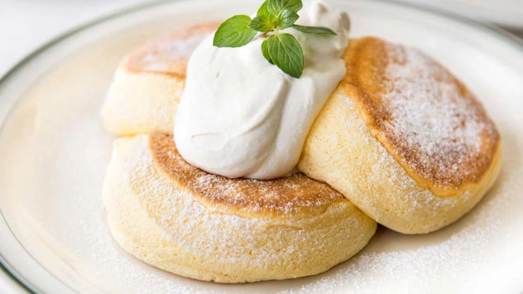 resep olahan putih telur