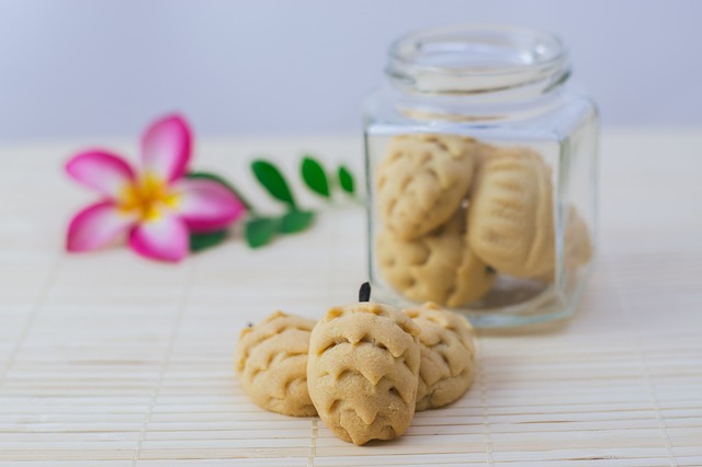 resep kue kering untuk jualan
