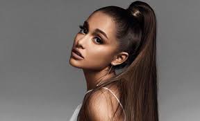 hairdo rambut panjang