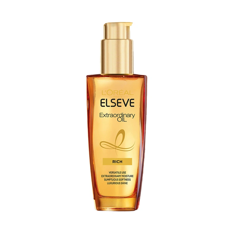 L’oreal Paris Elseve Extraordinary Oil