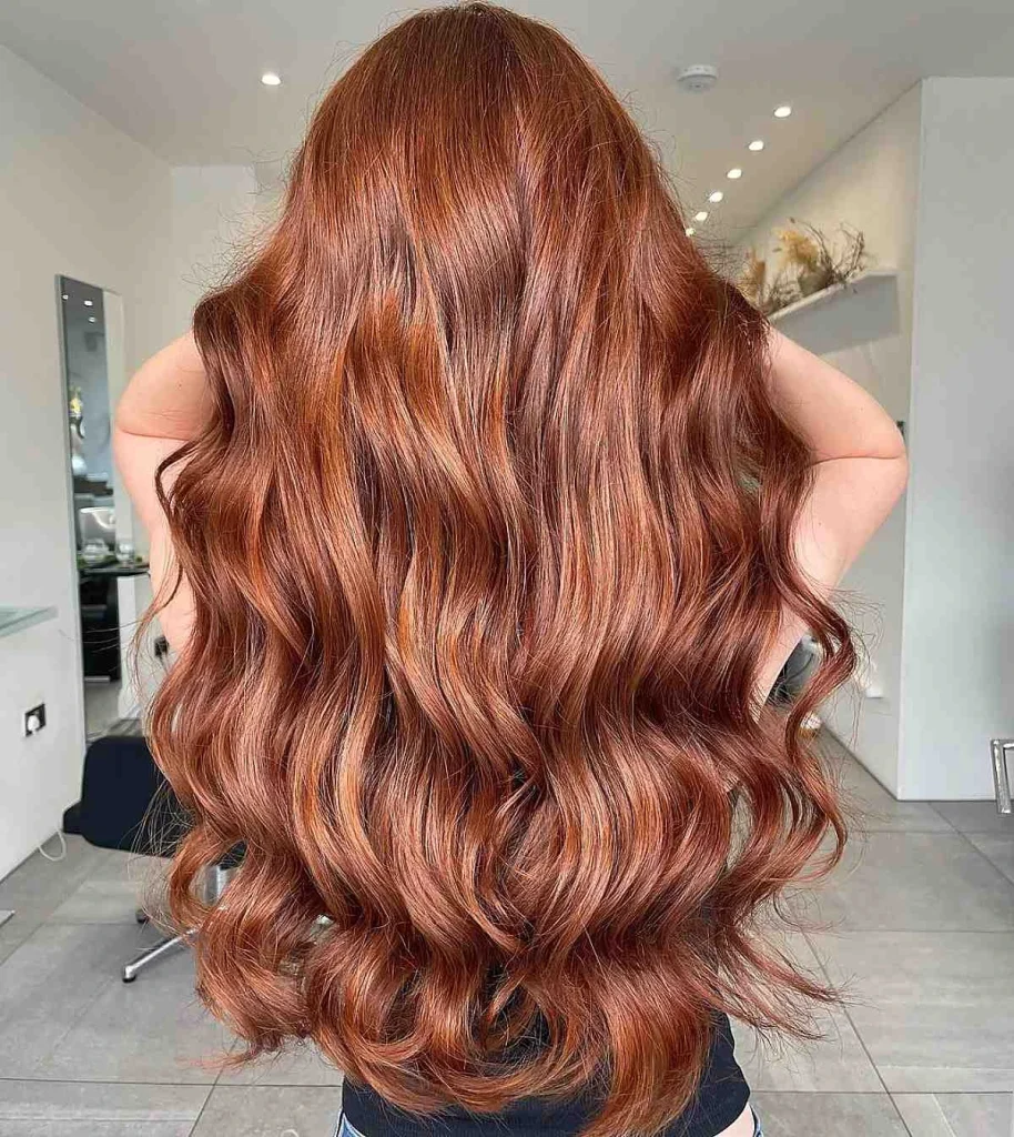 Rich Copper