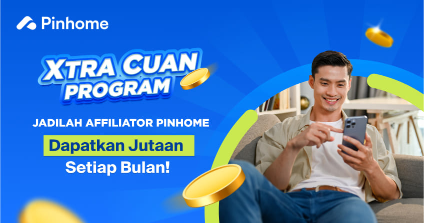 program xtra cuan pinhome