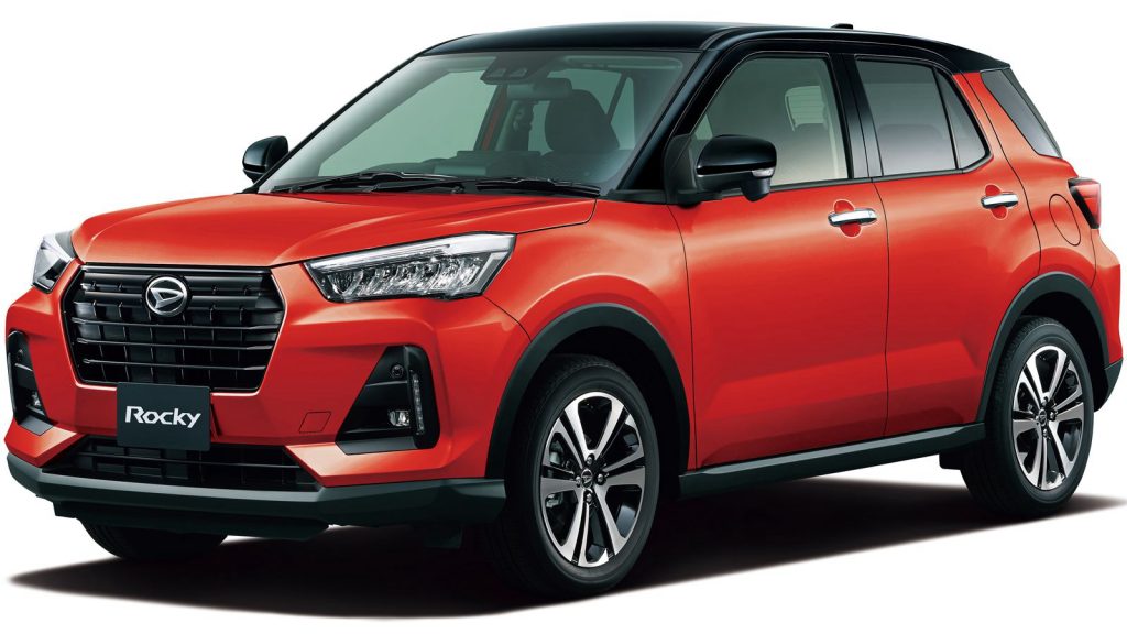 mobil paling irit bbm