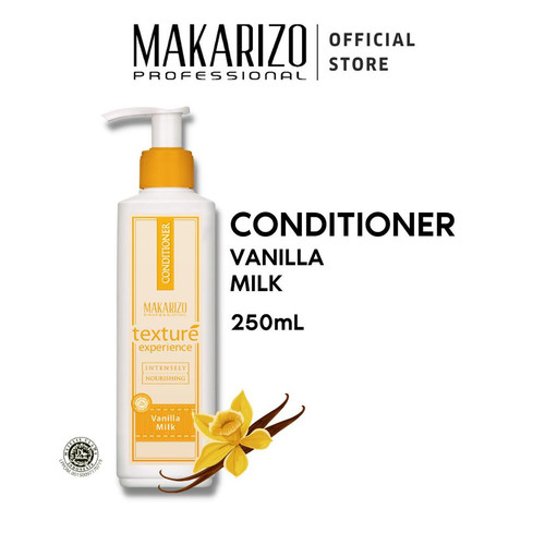 conditioner untuk rambut rontok