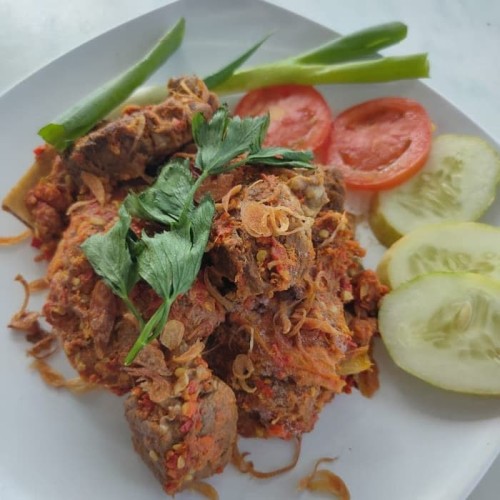 resep iga sapi