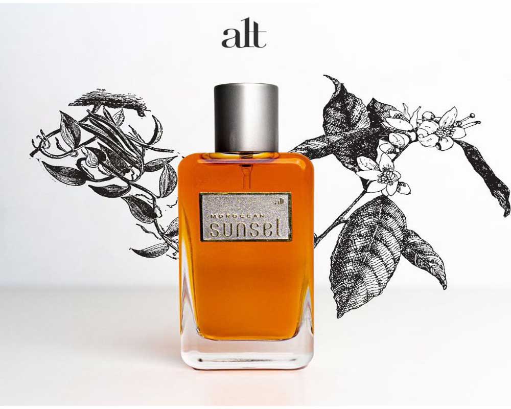 Parfum yang Lagi Viral