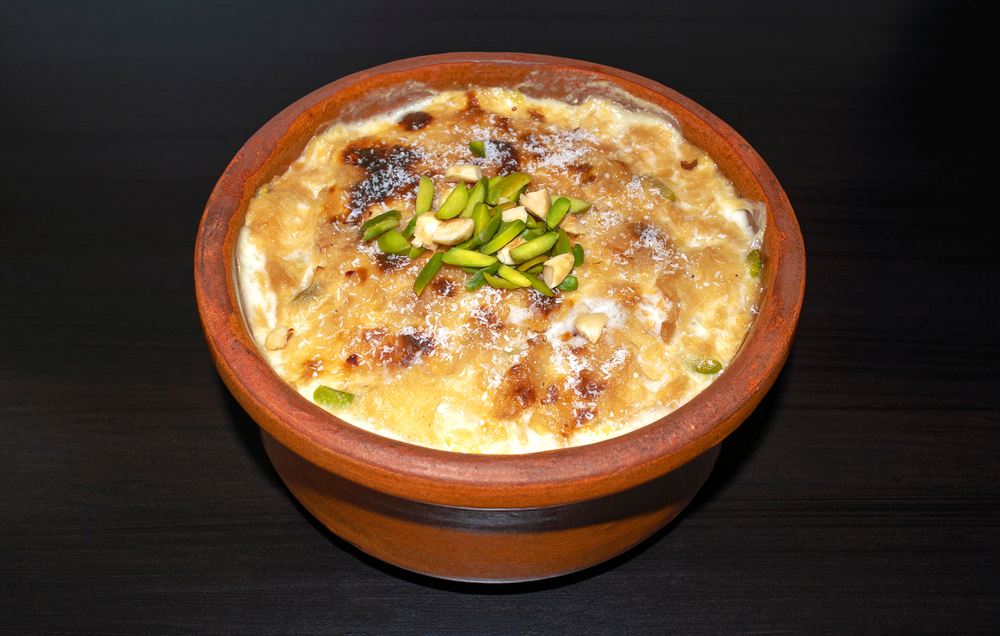 resep puding roti tawar enak dan lembut