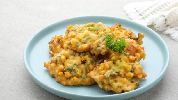 bumbu bakwan jagung
