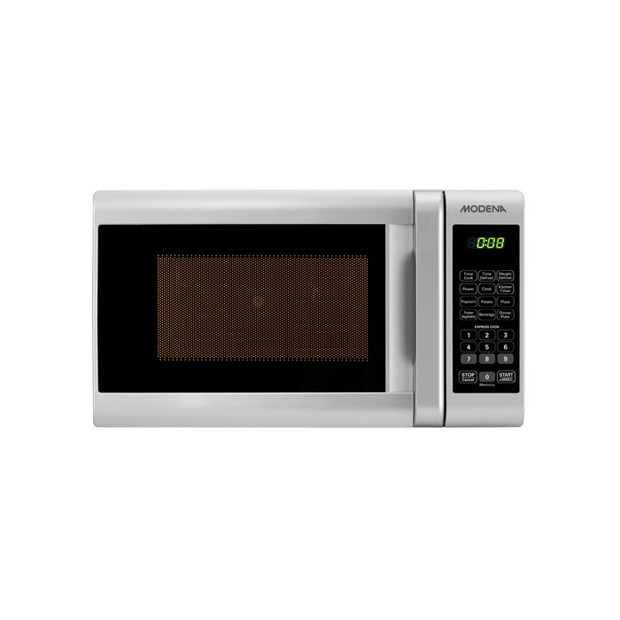 ukuran microwave Modena
