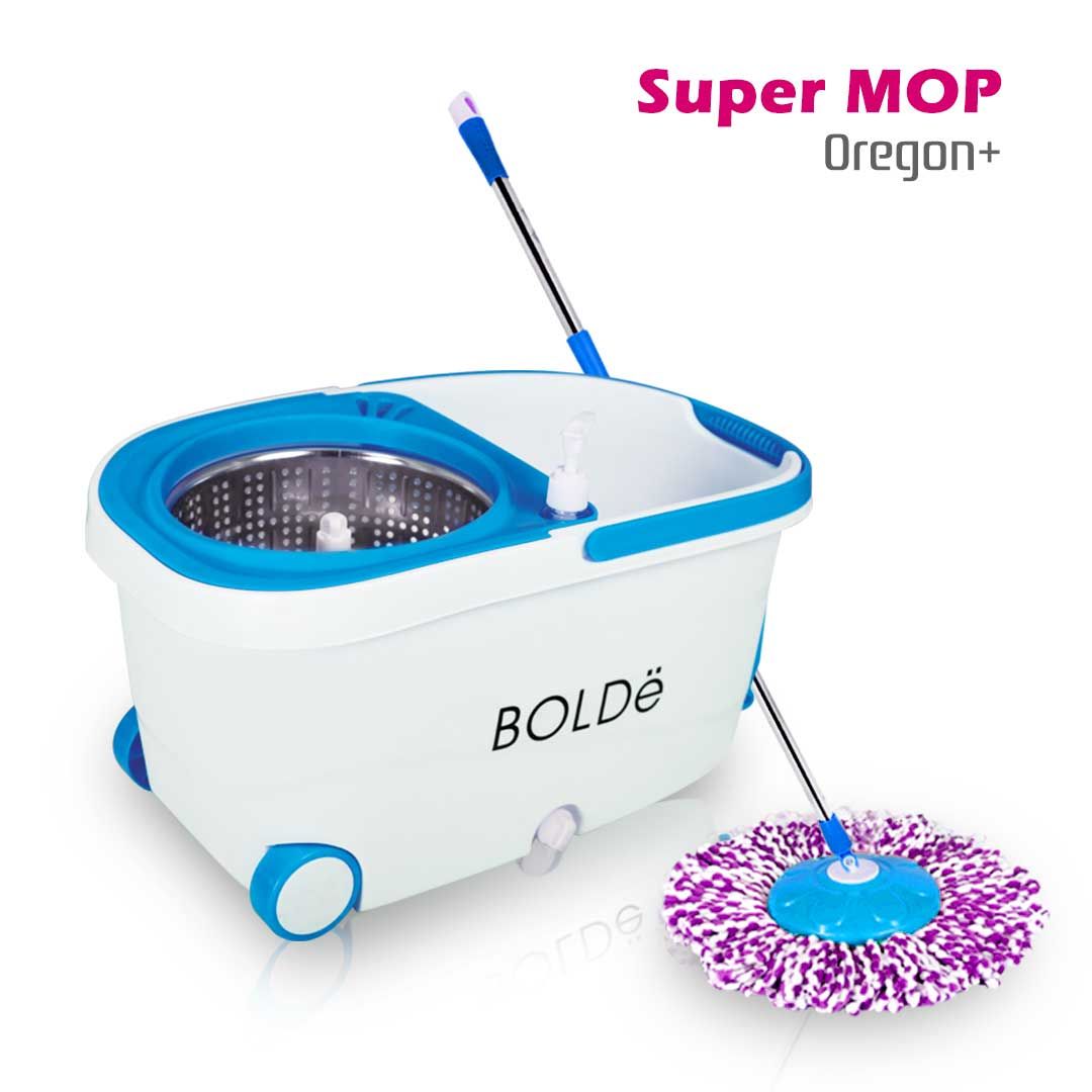 perbedaan tipe super mop BOLDe