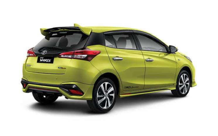 mobil matic yang cocok untuk wanita