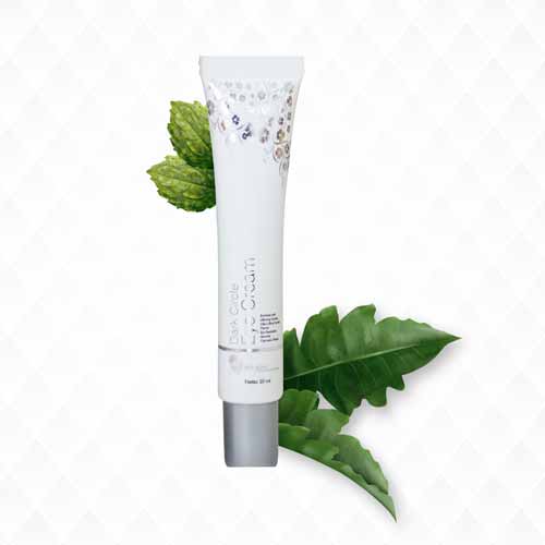 Aneka Produk Ms Glow Terbaru Lengkap Dengan Harganya - Ms Glow Eye Cream