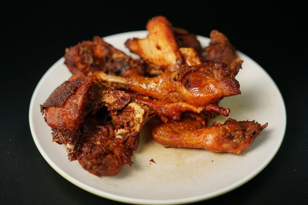 resep ayam simpel