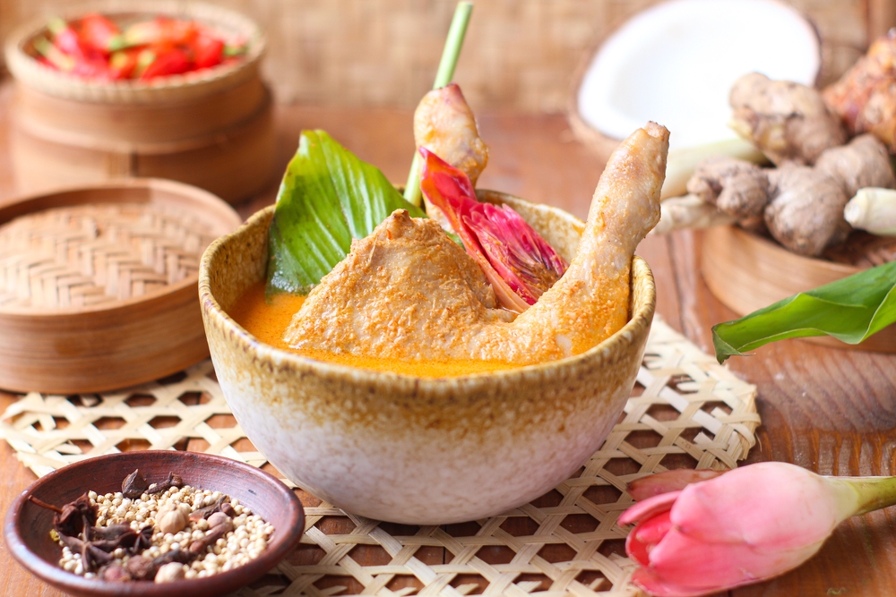resep ayam simpel