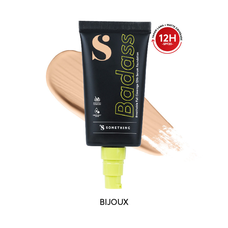 foundation full coverage