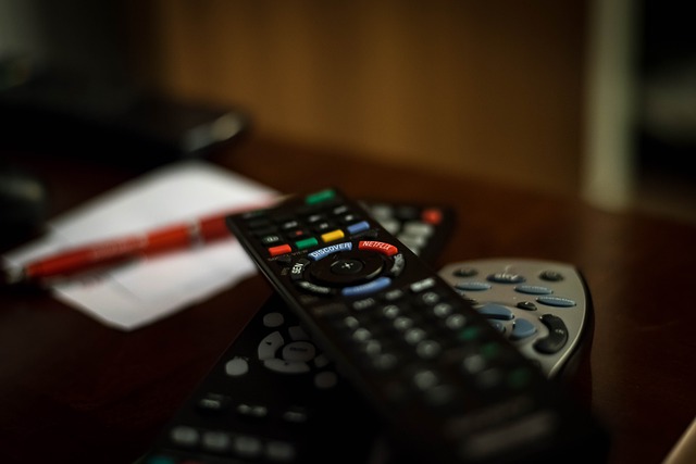 Perbedaan antena tv digital dan analog