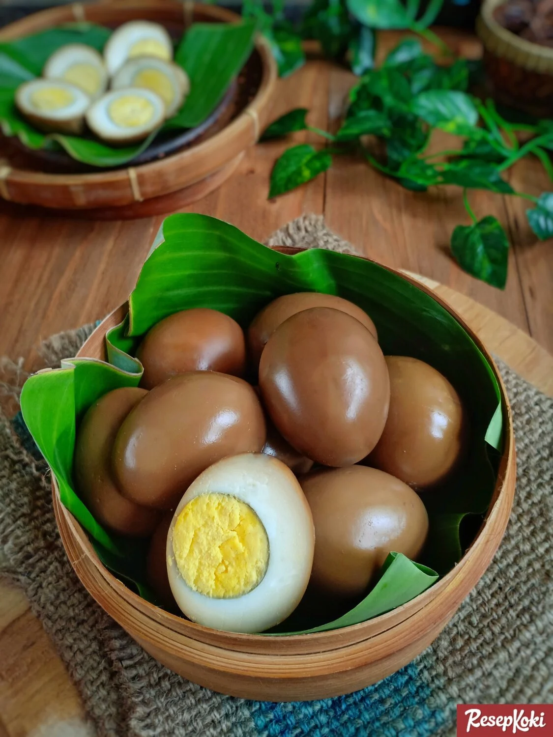 lauk sahur yang tahan lama