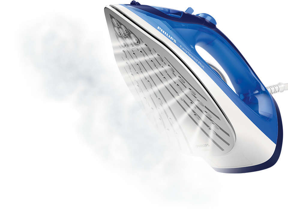 perbandingan setrika philips dan maspion