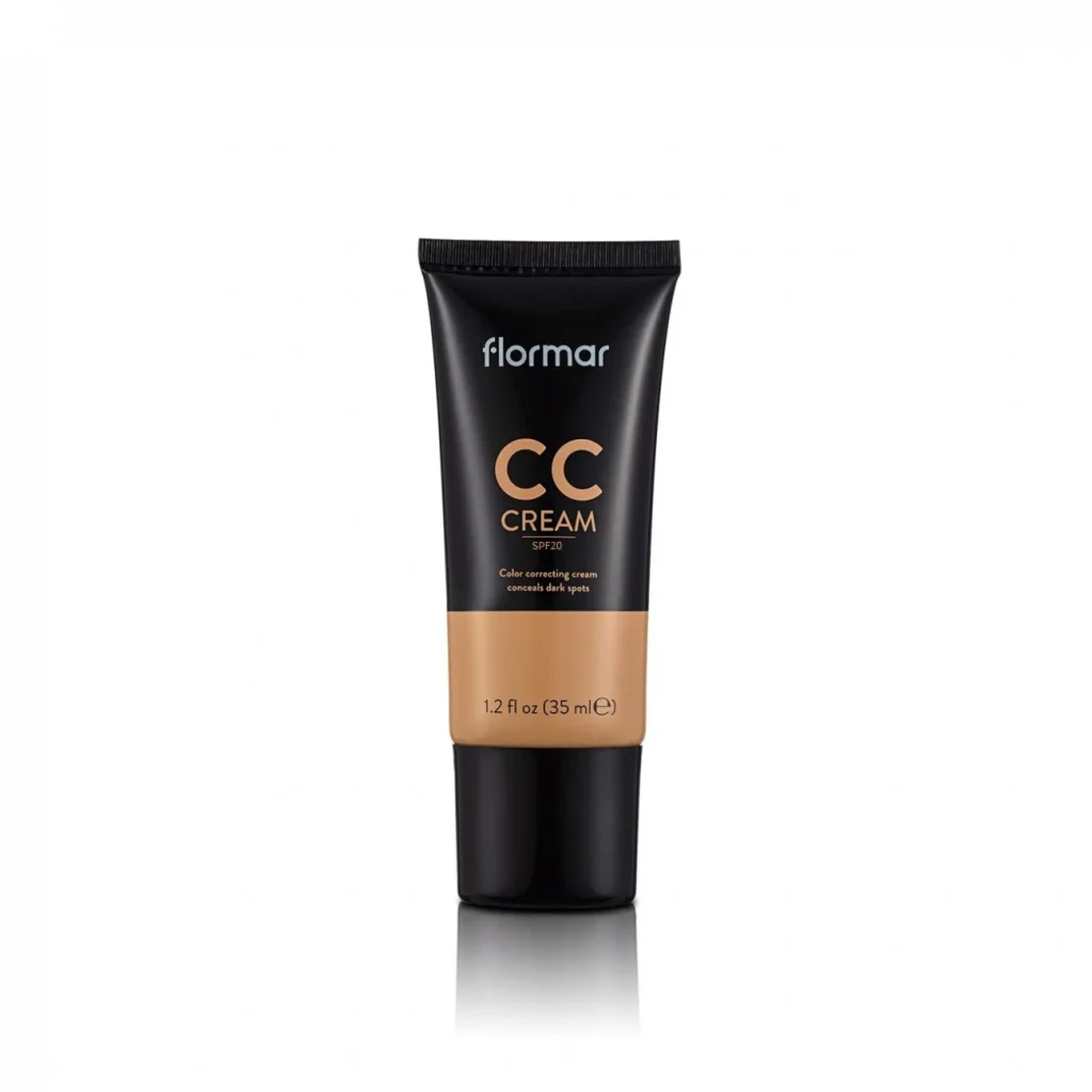 complexion makeup