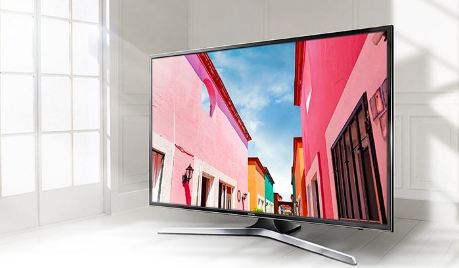 smart tv 40 inch terbaik