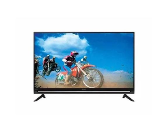 smart tv 40 inch terbaik