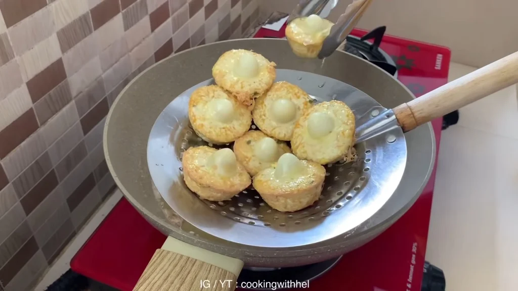 resep tahu fantasi