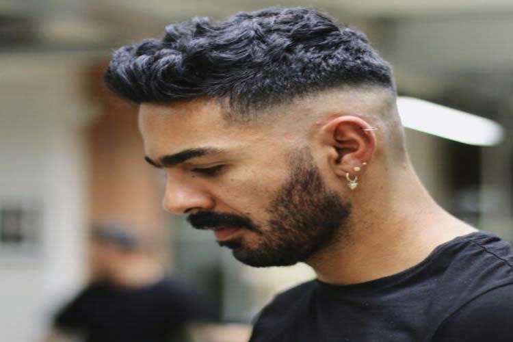 potongan rambut 3-2-1
